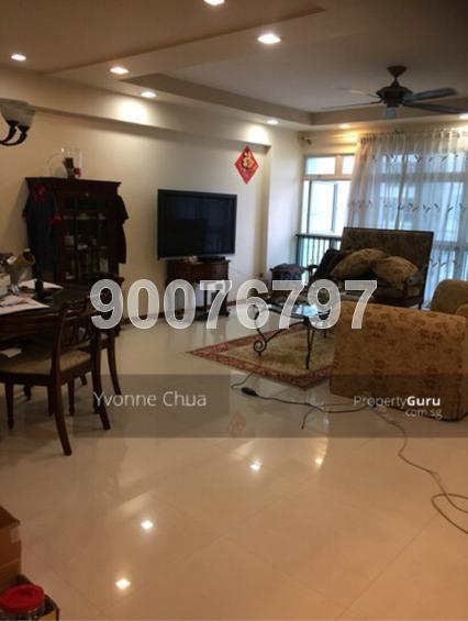 Blk 389 Bukit Batok West Avenue 5 (Bukit Batok), HDB 5 Rooms #159206822
